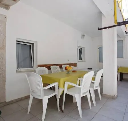 Omis Center Vila Exterior photo