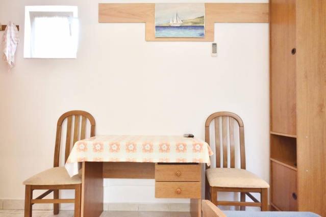 Center Apartment