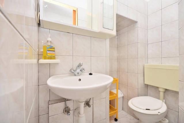 Center Apartment Omis