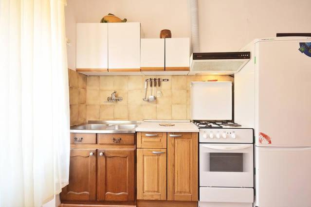 Center Apartment Omis