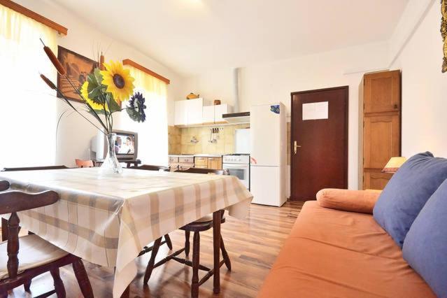 Center Apartment Omis