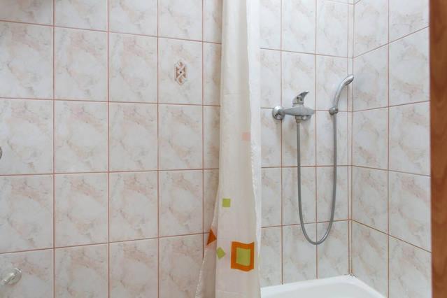 Center Apartment