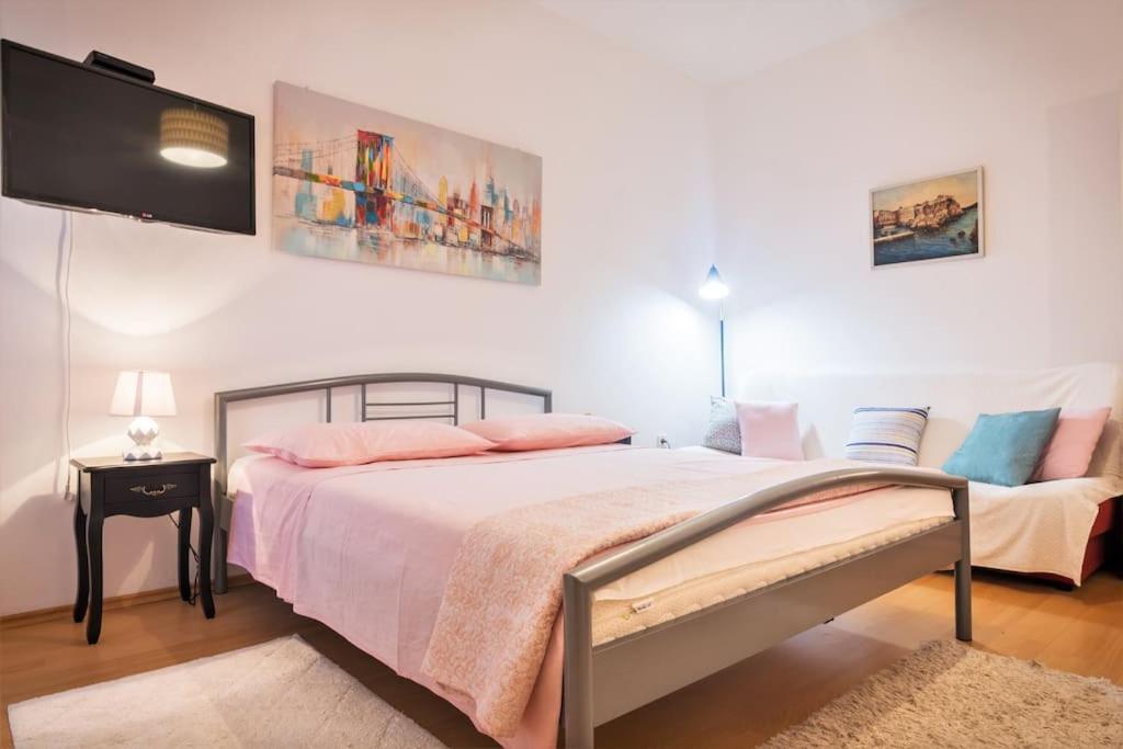 Center Apartment Omis