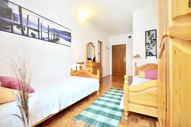 Center Apartment Omis